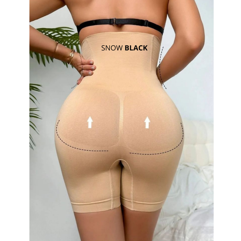 Short Cinta Modeladora