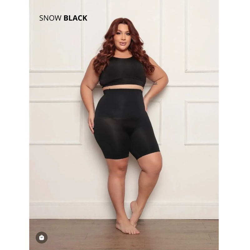 Short Cinta Modeladora