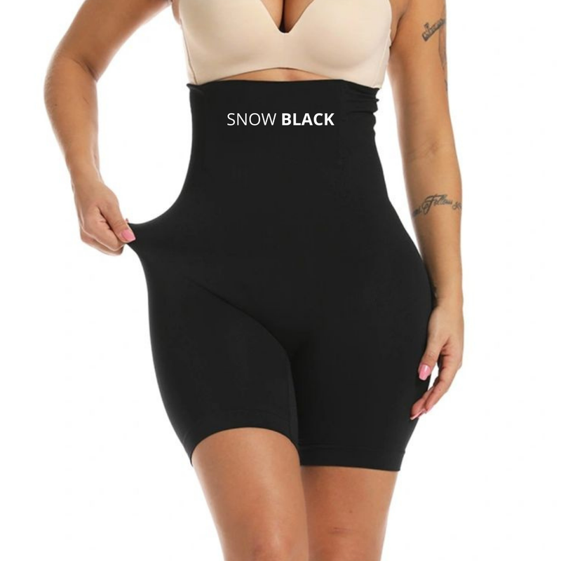 Short Cinta Modeladora