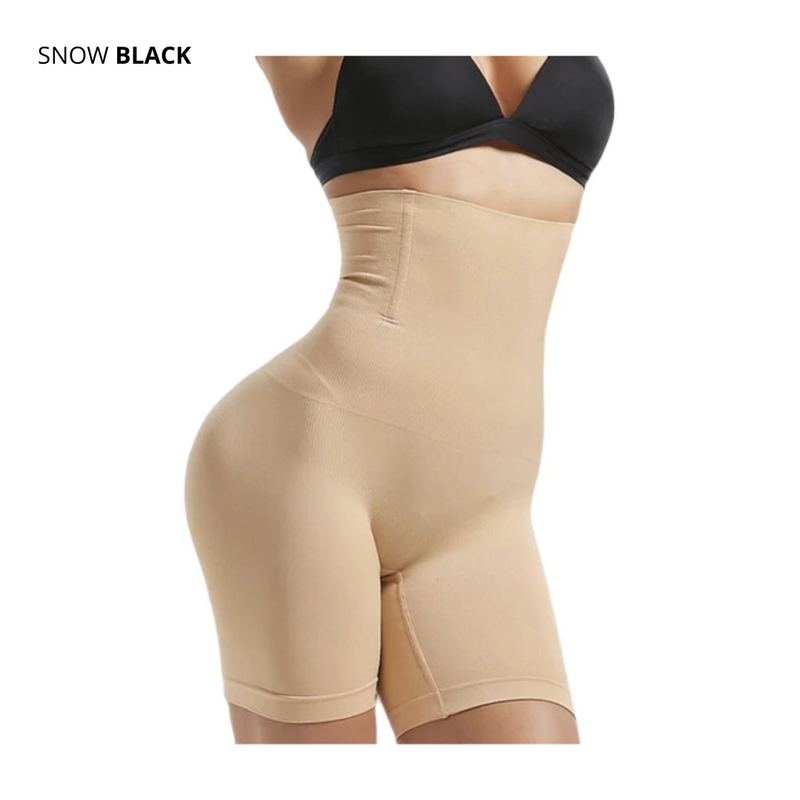 Short Cinta Modeladora